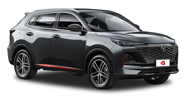 changan uni-s
