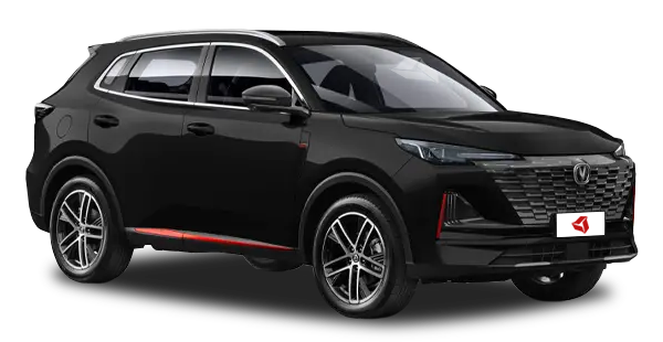 changan uni-s