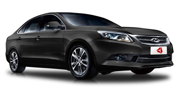 chery arrizo-7