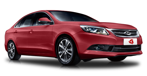 chery arrizo-7