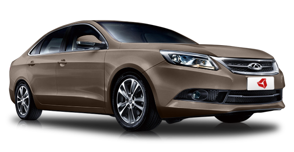 chery arrizo-7