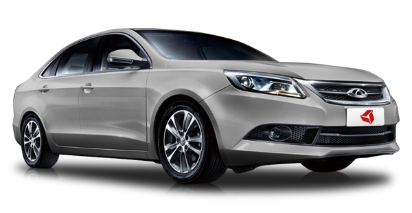chery arrizo-7