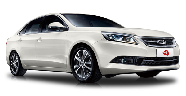 chery arrizo-7