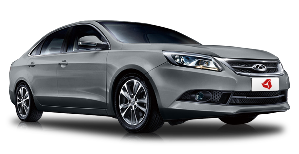 chery arrizo-7