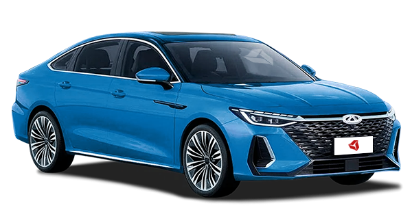 chery arrizo-8