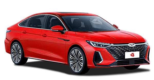 chery arrizo-8