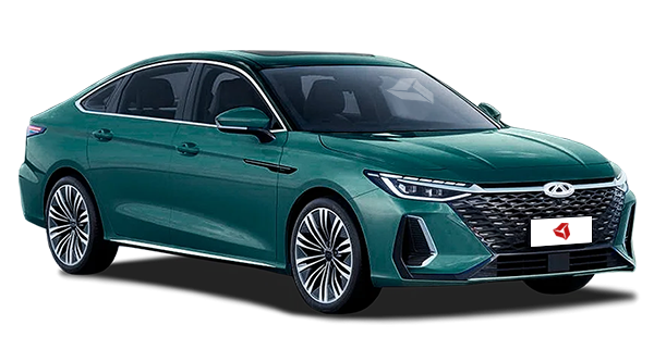 chery arrizo-8