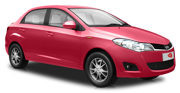 chery bonus