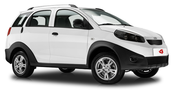 chery indis