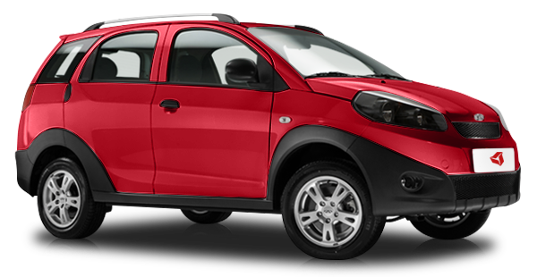 chery indis