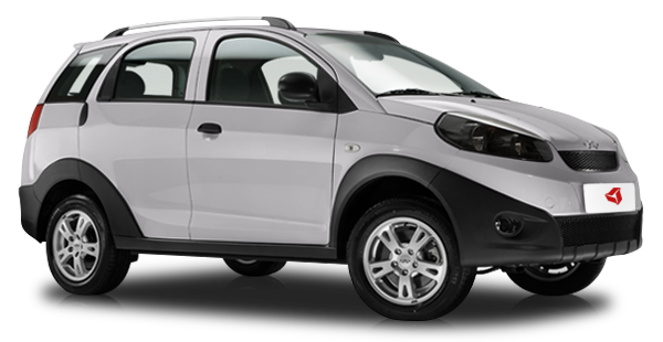 chery indis