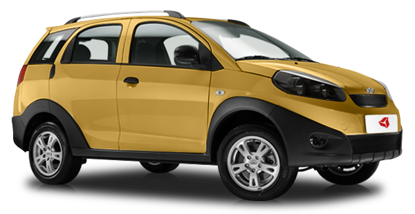 chery indis
