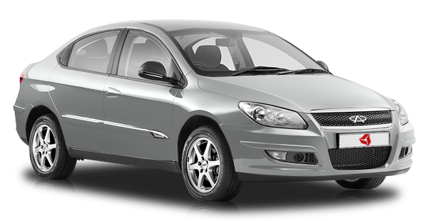 chery m11