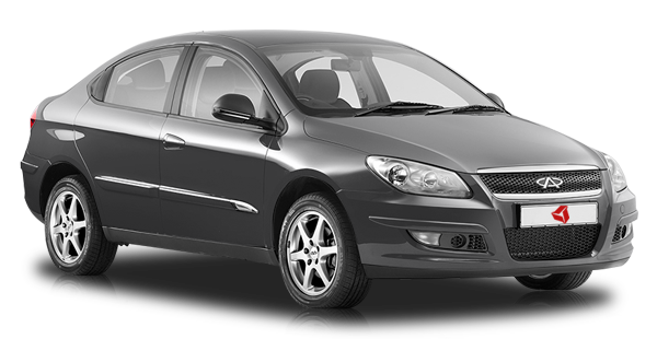 chery m11