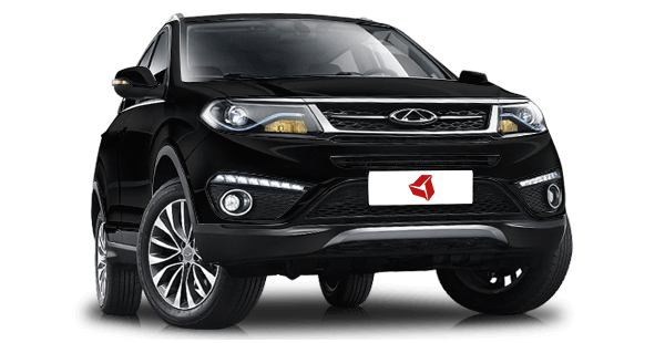 chery tiggo-5