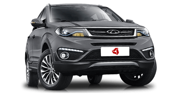 chery tiggo-5