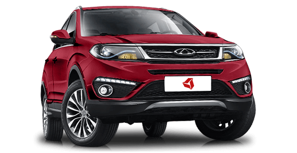 chery tiggo-5