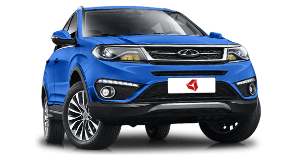 chery tiggo-5