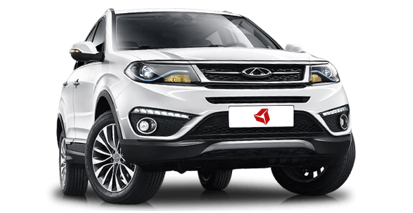 chery tiggo-5