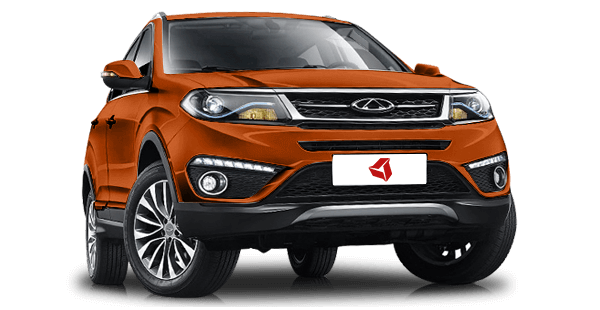 chery tiggo-5