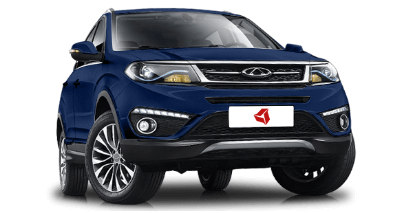 chery tiggo-5