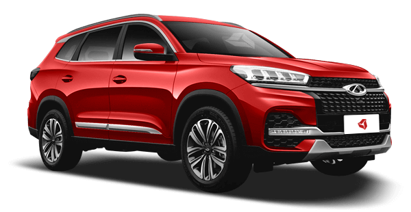 chery tiggo-8-2021