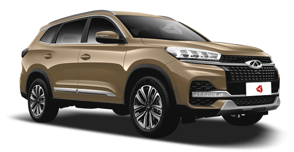 chery tiggo-8-2021