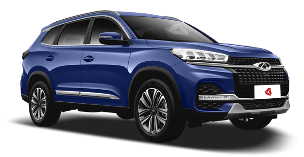 chery tiggo-8-2021