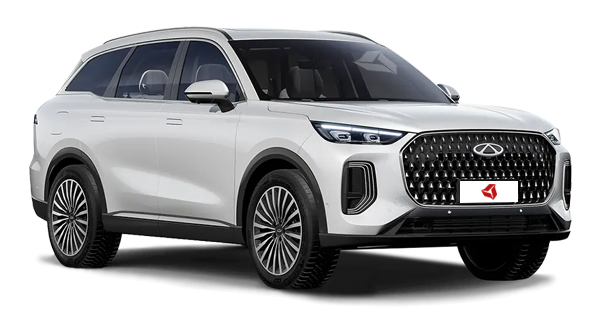chery tiggo-9