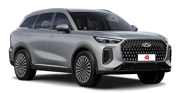 chery tiggo-9
