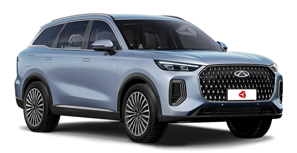 chery tiggo-9