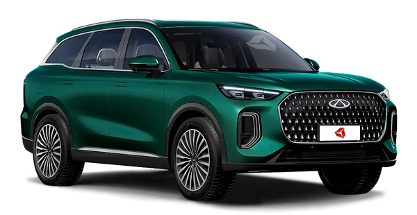 chery tiggo-9