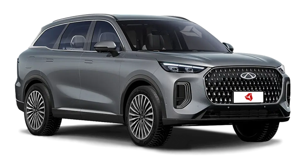 chery tiggo-9