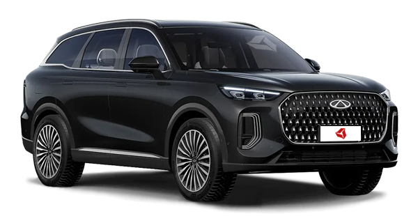 chery tiggo-9