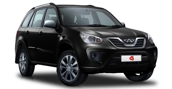 chery tiggo-fl