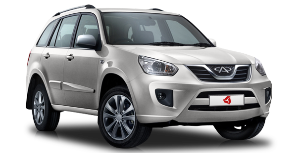 chery tiggo-fl