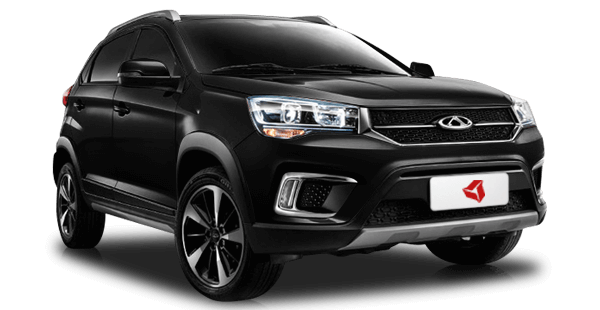 chery tiggo2