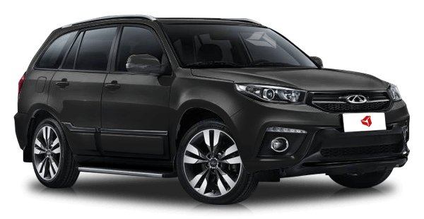 chery tiggo3