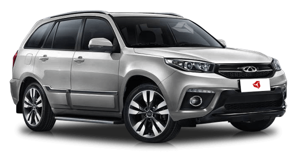 chery tiggo3
