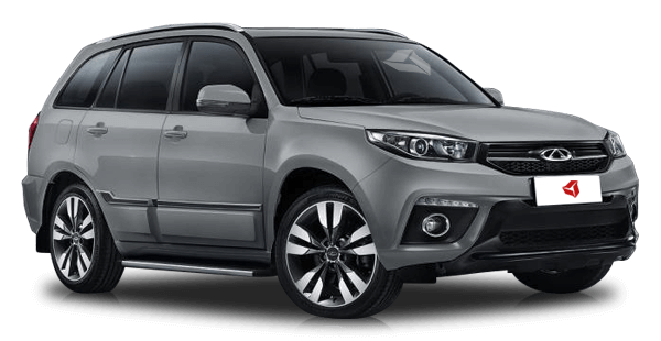 chery tiggo3