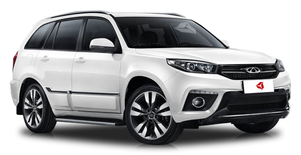 chery tiggo3