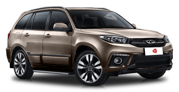 chery tiggo3