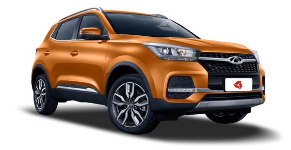 chery tiggo4-2023