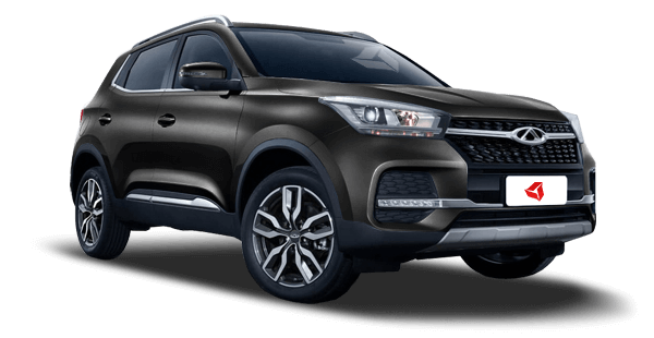 chery tiggo4-2023