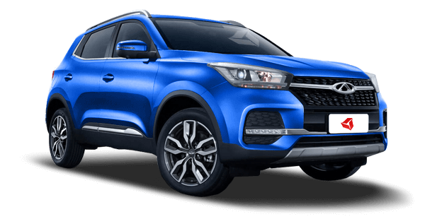 chery tiggo4-2023