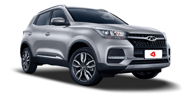 chery tiggo4-2023