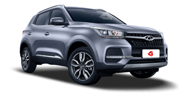 chery tiggo4-2023
