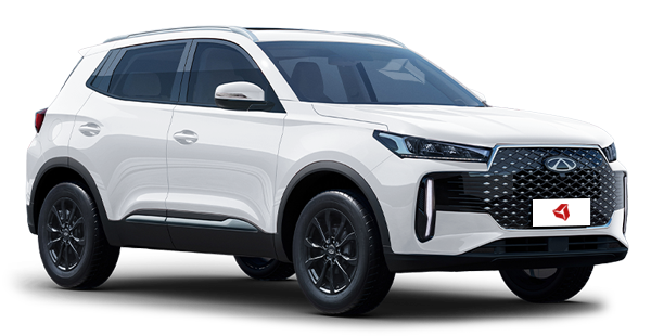 chery tiggo4