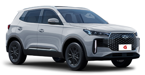 chery tiggo4