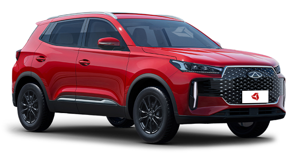 chery tiggo4